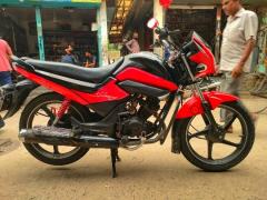 Hero Splendor iSmart